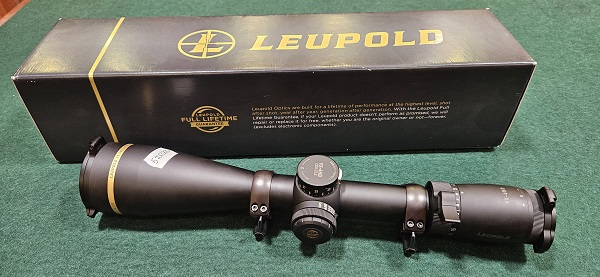 Leupold VX-6HD 3-18×50 CDS-ZL2
