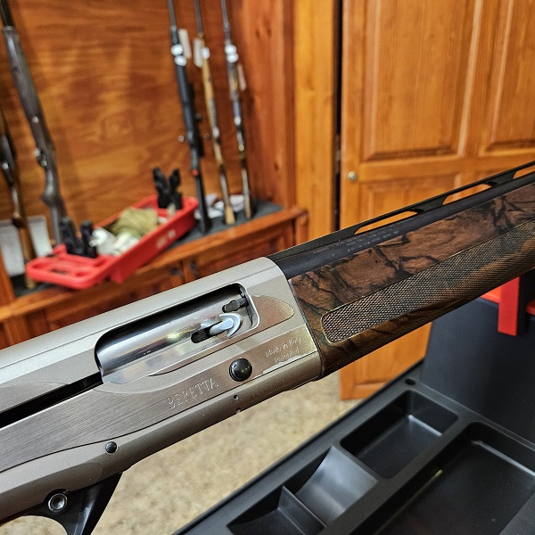 Beretta AL391 Teknys 12/76