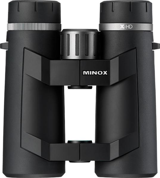 Minox X-HD 10×44