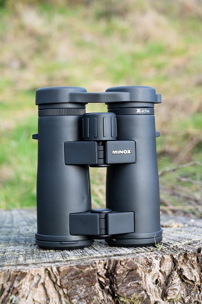 Minox X-Active