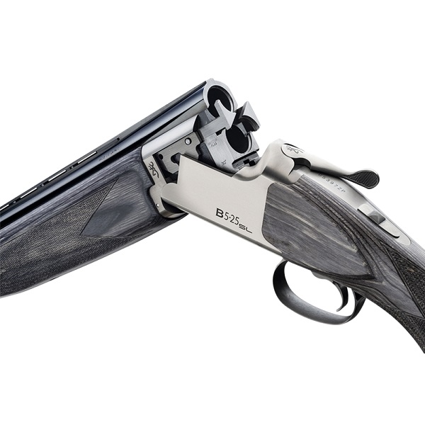 Browning B525 Sporter Laminated