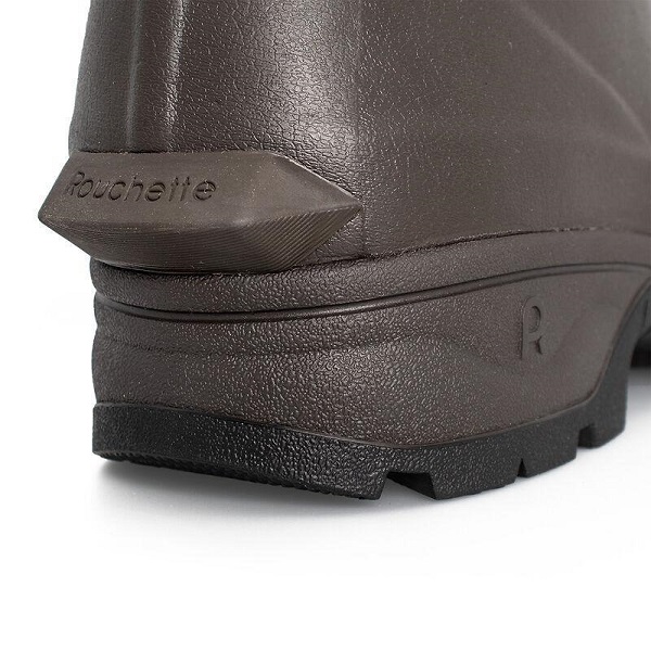 veneurneozipmmarronprimarybottechasse__031637600_0143_03102023 Rouchette Veneur Neo Zip gumicsizma