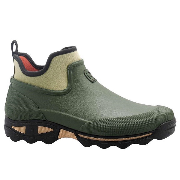 Rouchette Hunters Ankle gumicsizma