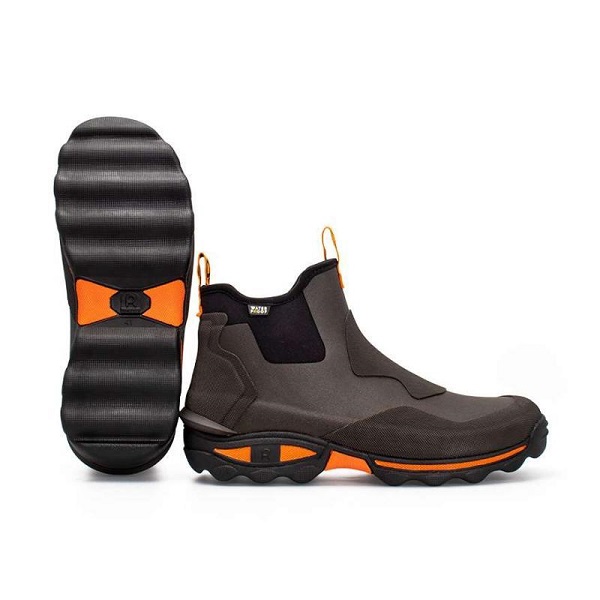 Rouchette Hunters Bottillon gumicsizma