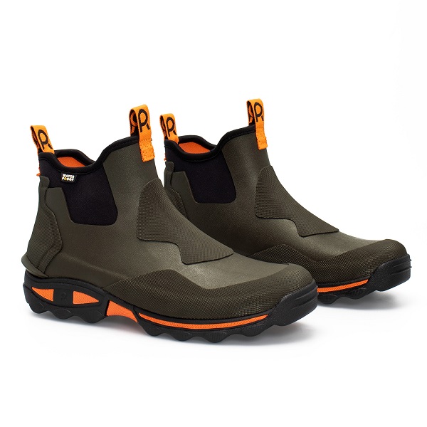 86214040 Rouchette Hunters Bottillon gumicsizma