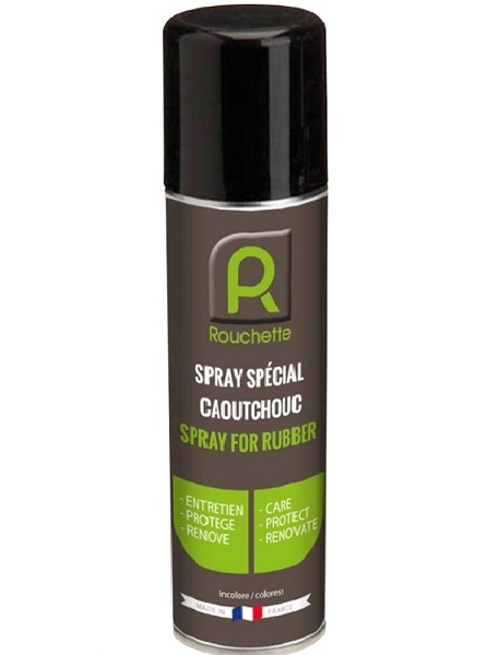 Rouchette csizmaápoló spray