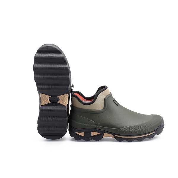 86212_01 Rouchette Hunters Ankle gumicsizma