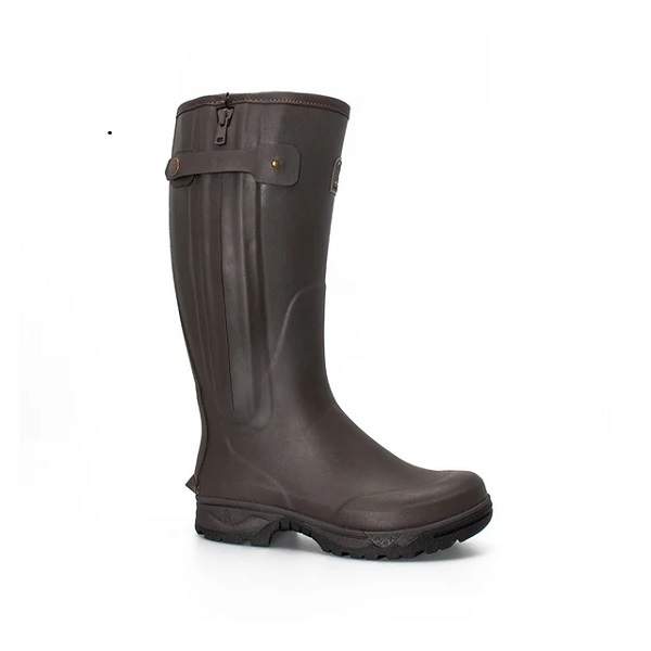 Rouchette Veneur Neo Zip gumicsizma