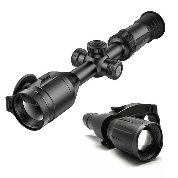 Nocpix Nite D70R digitális céltávcső + 940 vető szett