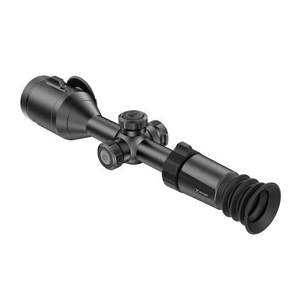 NPXNITED70RNIR9401 Nocpix Nite D70R digitális céltávcső + 940 vető szett